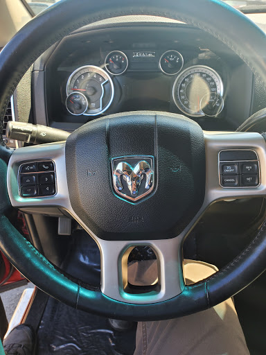 Used Car Dealer «Leonard Evans Used Cars Superstore», reviews and photos, 1424 N Wenatchee Ave, Wenatchee, WA 98801, USA