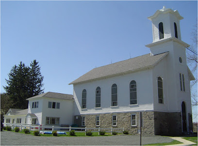 St John United Methodist Church