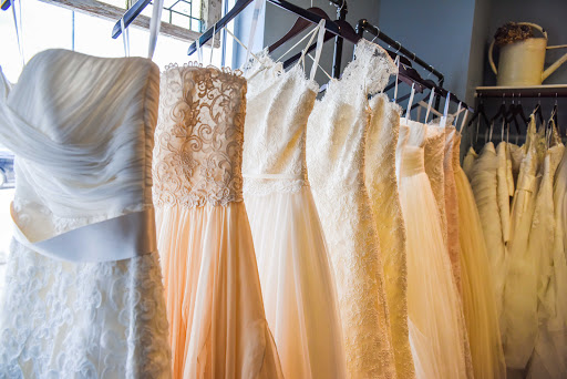 Bridal Shop «Houston Bridal Gallery», reviews and photos, 7951 Katy Fwy E, Houston, TX 77024, USA