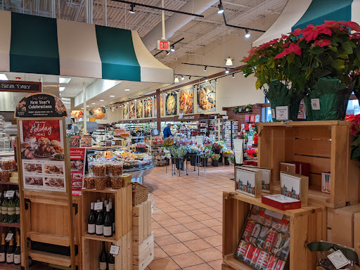 Grocery Store «The Fresh Market», reviews and photos, 890 William Hilton Pkwy, Hilton Head Island, SC 29928, USA