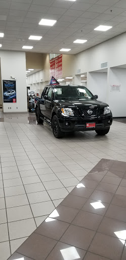 Nissan Dealer «Imperio Nissan of San Juan Capistrano», reviews and photos, 33633 Camino Capistrano, San Juan Capistrano, CA 92675, USA