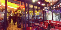 Atmosphère du Restaurant Cc à Paris - n°17