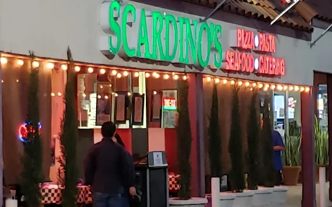 Scardino's Italian Restaurant image