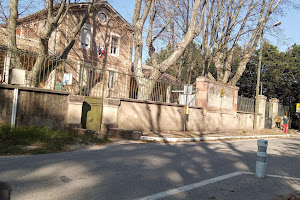 École Maternelle et Primaire Avignon Barthelasse