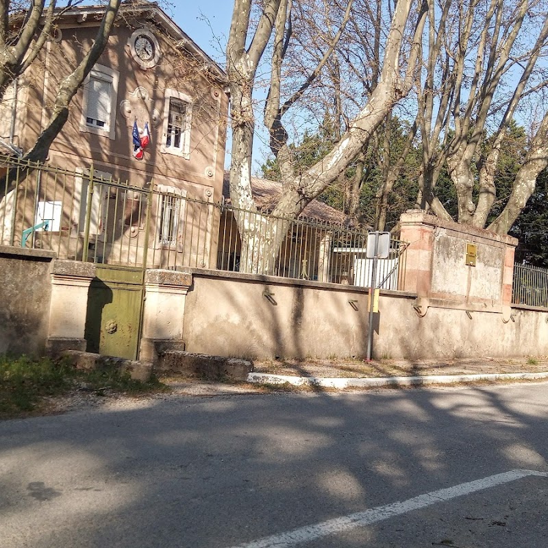 École Maternelle et Primaire Avignon Barthelasse