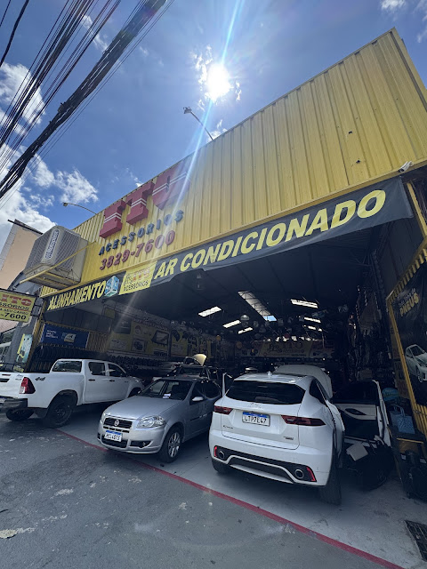 ITO ACESSORIOS CIDADE NOBRE