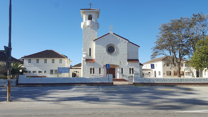 Port Elizabeth Oratory, St Bernadette's Catholic Church