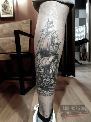 Comentarii opinii despre Dark Horizon Tattoo Studio