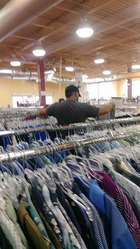 Thrift Store «Goodwill Port St. Lucie West Store & Donation Center», reviews and photos