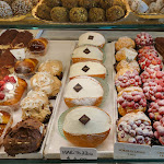 Photo n°8 de l'avis de Berele. fait le 05/04/2023 à 15:07 sur le  Pasticceria Costa à Palermo