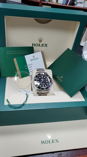 Jeweler «Brio Diamonds and Jewelry», reviews and photos, 414 S Mill Ave #202, Tempe, AZ 85281, USA