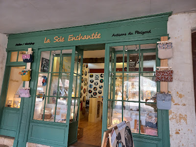 La Scie Enchantée à Monpazier