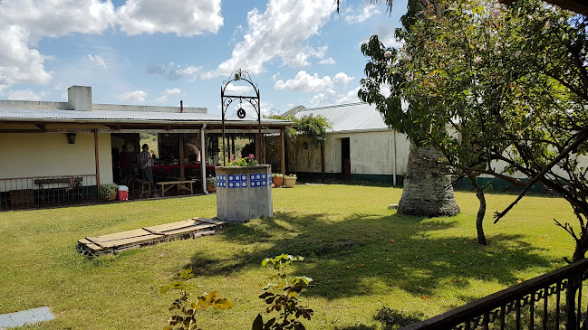 Opiniones de Posada de Campo Martín Pescador en Maldonado - Camping