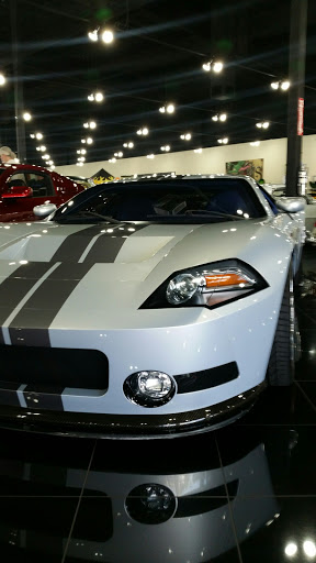 Auto Restoration Service «Galpin Auto Sports», reviews and photos, 15600 Roscoe Blvd, Van Nuys, CA 91406, USA