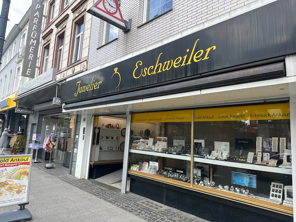 Juwelier Eschweiler