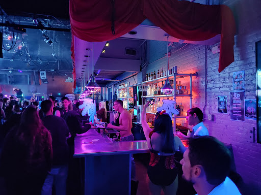 Convention Center «EXDO», reviews and photos, 1399 35th St, Denver, CO 80205, USA