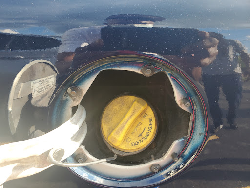 Auto Body Shop «Maaco Collision Repair & Auto Painting», reviews and photos, 4208 N Illinois St, Swansea, IL 62226, USA