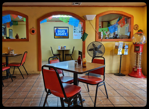 Central American restaurant Wichita Falls