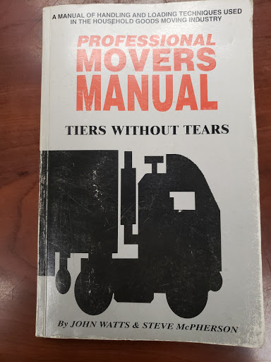 Moving and Storage Service «R. C. Mason Movers, Inc.», reviews and photos, 229 Newbury St, Peabody, MA 01960, USA