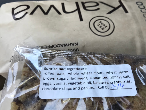 Coffee Shop «Kahwa Coffee», reviews and photos, 3928 Henderson Blvd, Tampa, FL 33629, USA