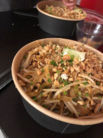 Phat thai du Restauration rapide Pitaya Thaï Street Food à Bayonne - n°14
