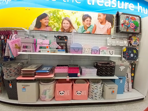 Clothing Store «Ross Dress for Less», reviews and photos, 1217 W State Hwy 114, Grapevine, TX 76051, USA