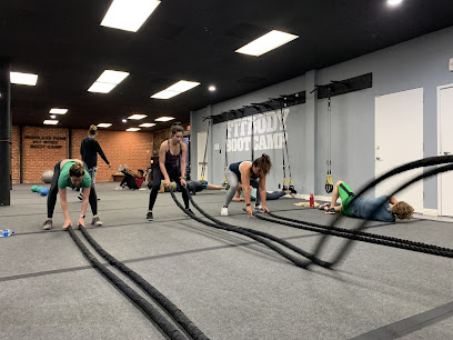 Highland Park Fit Body Boot Camp - 5809 N Figueroa St, Los Angeles, CA 90042