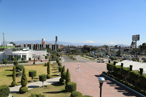 Rectoría Ecatepec de Morelos