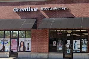 Creative Beauty Supply image