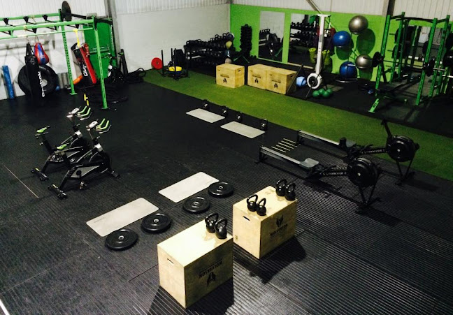 Unit L, St Catherine's Park, Pengam Rd, Cardiff CF24 2RZ