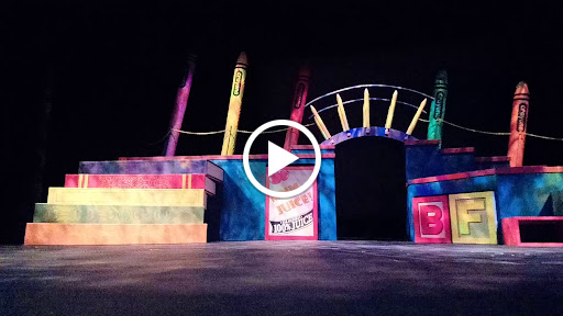 Art Center «Arkansas Arts Center», reviews and photos, 501 E 9th St, Little Rock, AR 72202, USA