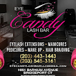 Eye Candy Lash Bar Bridgeport CT