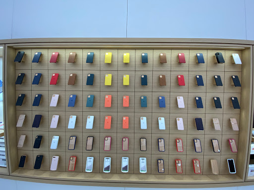 Computer Store «Apple Mall of America», reviews and photos, 132 South Avenue, Bloomington, MN 55425, USA