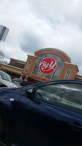 Supermarket «Big Y», reviews and photos, 100 Mayfield St, Worcester, MA 01602, USA