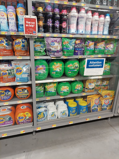 Supermarket «Walmart Neighborhood Market», reviews and photos, 1180 S Diamond Bar Blvd, Diamond Bar, CA 91765, USA