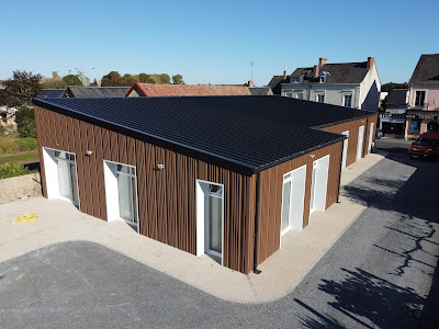 Voland Adeline à La Chartre-sur-le-Loir
