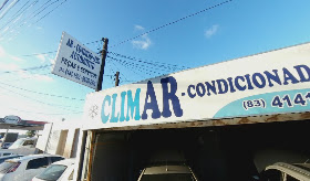 ClimAr Ar Condicionado Automotivo