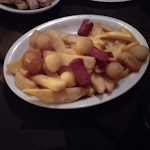 Photo n°2 de l'avis de GERARDO.E fait le 16/07/2018 à 15:25 sur le  Antichi Sapori - Trattoria e Pizzeria à Milazzo