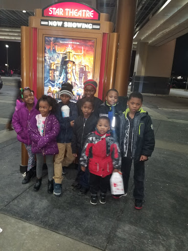 Movie Theater «AMC Star Southfield 20», reviews and photos, 25333 Twelve Mile Rd, Southfield, MI 48034, USA