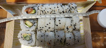 Sushi du Restaurant japonais Eat sushi à Saint-Étienne - n°6