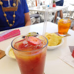 Photo n°4 de l'avis de Emeline.o fait le 05/11/2018 à 00:51 sur le  Danieli à Bassano del Grappa