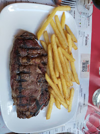 Steak du Restaurant Buffalo Grill Beaune - n°17
