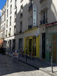 Photo n°71 de DUNK - SMATCH BURGER à Paris ()