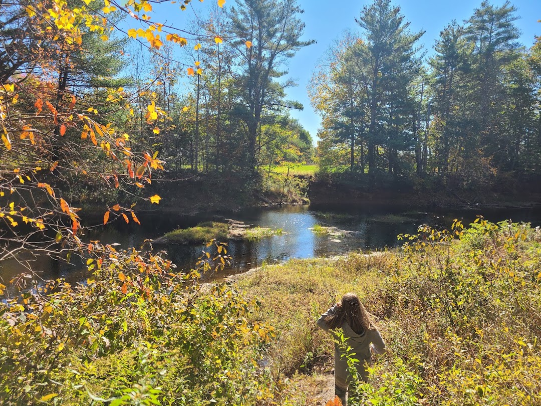 Keay brook nature preserve