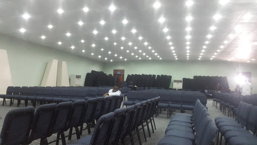 Daystar Christian Center Annex 2, 2 Ziatech Rd, Oregun, Lagos, Nigeria, Medical Center, state Lagos