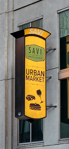 Grocery Store «H G Hill Urban Market», reviews and photos, 415 Church St, Nashville, TN 37219, USA