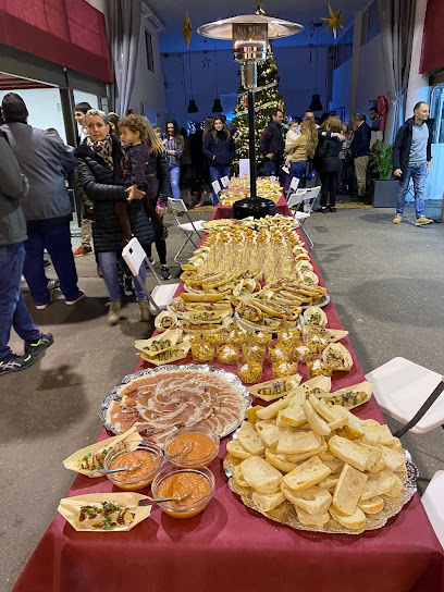 LA COCINA DE CARMEN