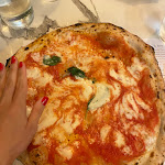 Photo n°3 de l'avis de Serena.e fait le 01/11/2022 à 21:35 sur le  L' Antica pizzeria da Michele Torino à Turin