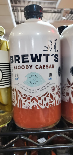 Liquor Store «Wine Palace», reviews and photos, 13971 Middlebelt Rd, Livonia, MI 48154, USA