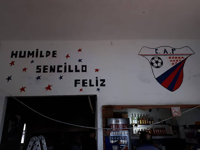 Bar Sede De Club Atlético Progreso - Paysandú